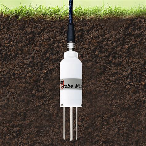 ML3 Theta Probe Soil Moisture Sensor 